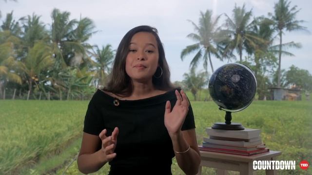 Melati Wijsen: A Roadmap For Young Changemakers | TED Countdown