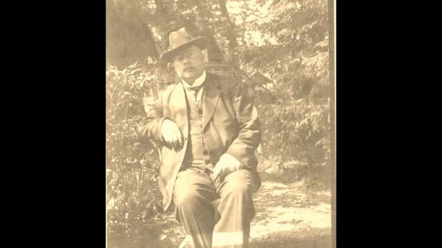 Otto Olsson Tre orgelstycken op. 21 (3. Miniatyr C-dur) смотреть онлайн