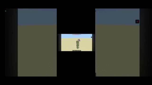 Вардены против железных големов в Майнкрафте