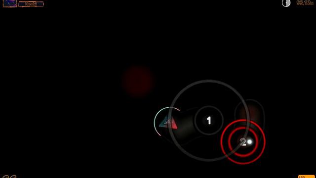 unravel (TV edit) osu! смотреть онлайн