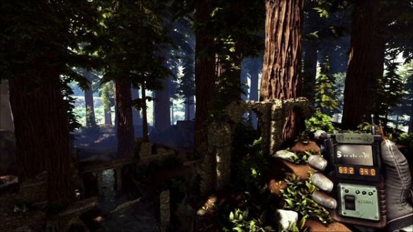 Ark Top 5 Base Locations The Island - Ark Survival Evolved