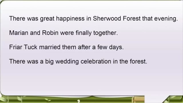 Learn English through story - Robin Hood - Beginner to Intemediate смотреть онлайн