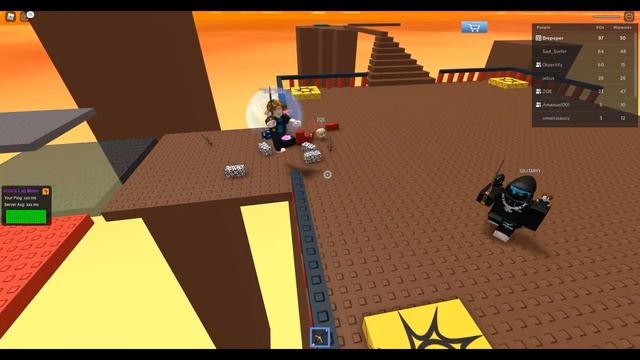 HOW I ALMOST GOT EXPELLED IN MIDDLE SCHOOL - Brepoper ROBOX Story Time #1 смотреть онлайн