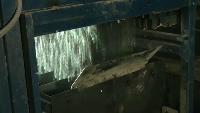Производство Арболита. КрасАрболит смотреть онлайн