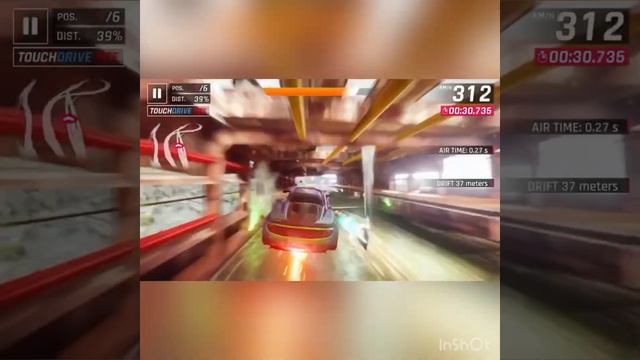 Lotus Elise x Ancient Ruins (1:12.567) смотреть онлайн