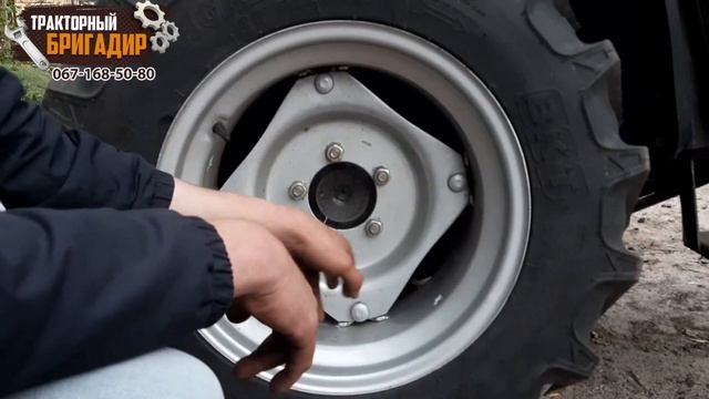 ЯПОНСКОЕ КАЧЕСТВО, КИТАЙСКАЯ ЦЕНА? - Минитрактор СОЛИС 26 С КАБИНОЙ ☝️ смотреть онлайн