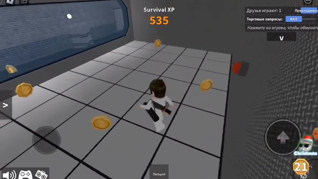 играю до того когда я стану мардером? (Roblox Marder Misteri2) смотреть онлайн