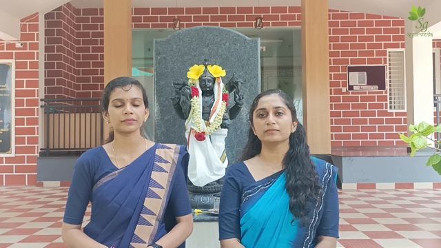 Dhanwantri Mantra by SG Ayurveda смотреть онлайн