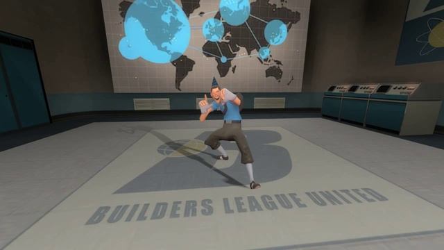How to get the new tf2 Party hat смотреть онлайн