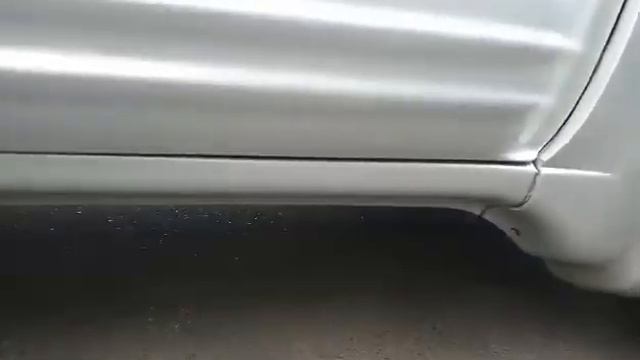 Mitsubishi Pajero 3, 3.2 DID, 2001 г.в. смотреть онлайн