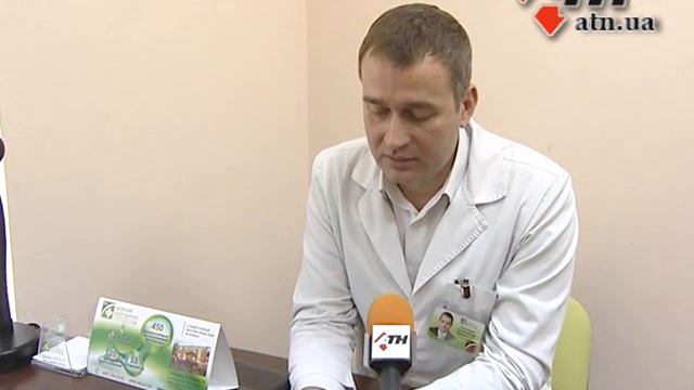 13.02.15 - В Харькове выросло количество больных гриппом смотреть онлайн