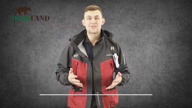 Комплект Finntrail Enduro BF + Finntrail Mudrider