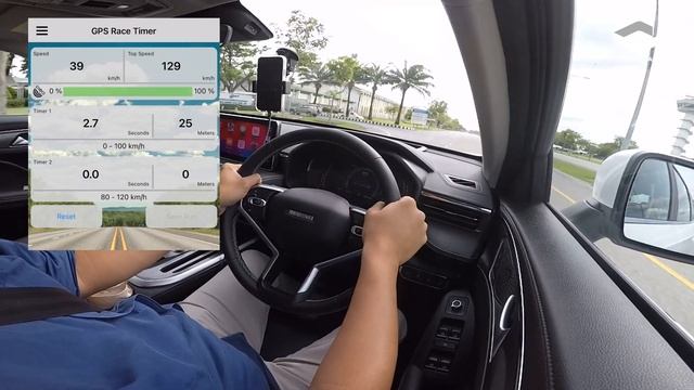 ลูกเล่นแน่น พลังเหลือ ประหยัดพอได้ รีวิว Haval Jolion Hybrid ULTRA MY2023 9.99 แสนบาท | Carsideteam смотреть онлайн