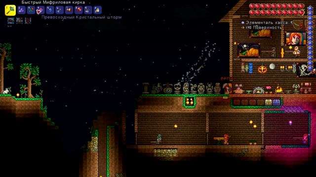 terraria, но это нарезка с другом 4 ) смотреть онлайн
