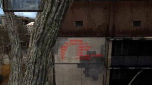 Тайник стрелка в припяти +бонусные тайники