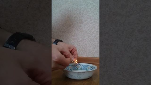 Био-огнезащитная пропитка для древесины "Русские узоры", испытание огнём. смотреть онлайн