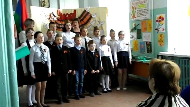 Песня "Прадедушка-прадедушка..." смотреть онлайн