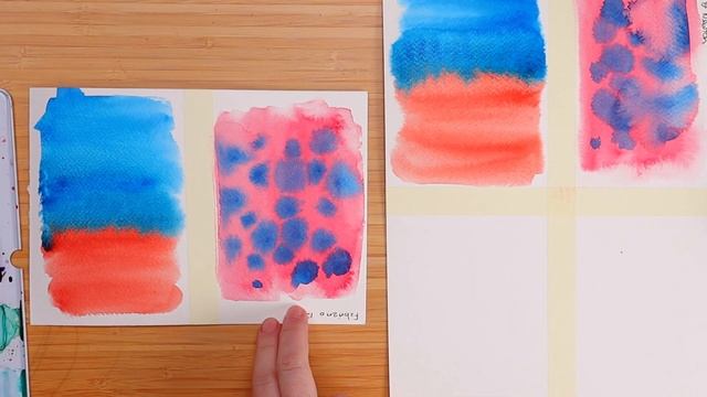 Is This The Best Budget Watercolor Paper? | Comparing Cheap Watercolor Paper смотреть онлайн