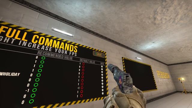 КАК ПОНИЗИТЬ ВАР В КС ГО ЗА МИНУТУ?! - VAR CS:GO смотреть онлайн