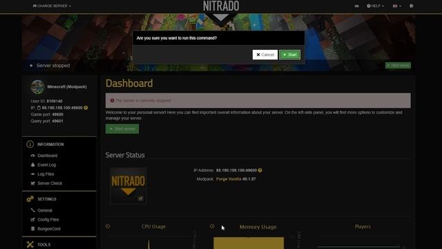 How to Install and Use the Simple Voice Chat Mod! #Nitrado Tutorial смотреть онлайн
