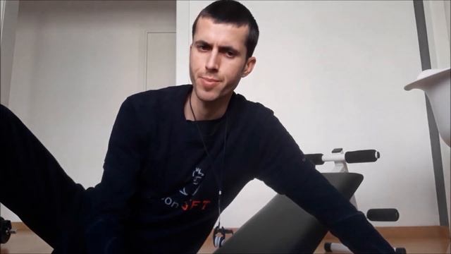 How to hold your breath for 5 minutes, by Aleix Segura смотреть онлайн