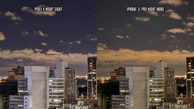 Google Pixel 4 And 4 XL Review: The Best Android Experience