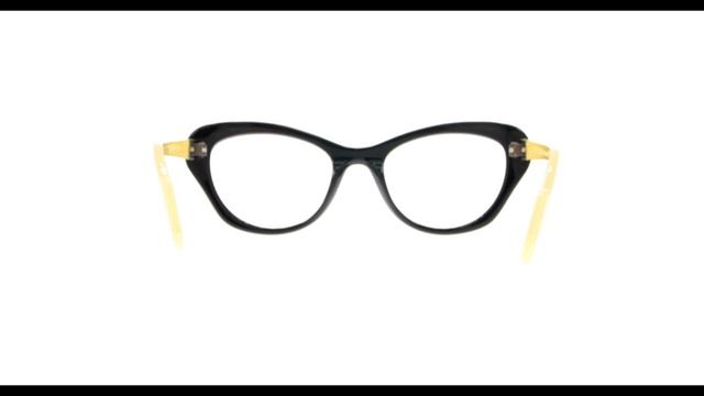 Vinyl Factory - Lunettes de vue vintage Cooper C2 смотреть онлайн