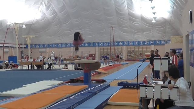 Kuzmicheva Kseniya VT смотреть онлайн