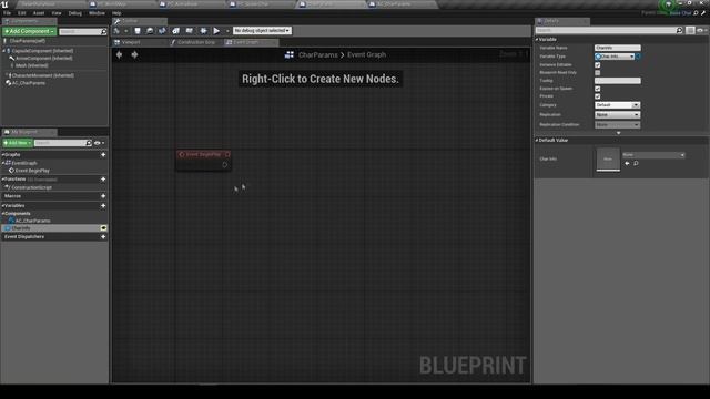 Создание ММОРПГ Загрузка персонажа на карте смотреть онлайн