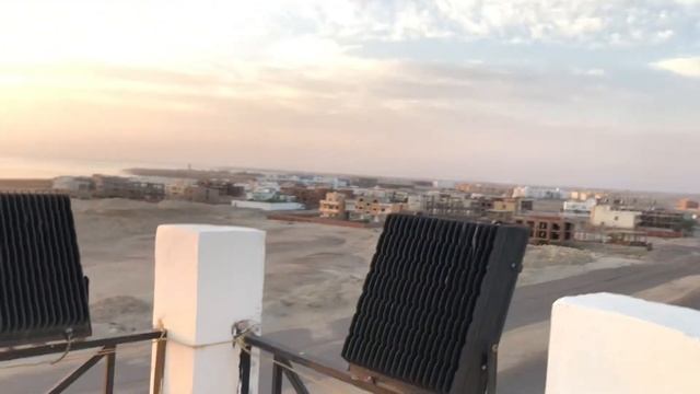 4:50 утра — рассвет в пустыне! ;) Тиба. Хургада. Tiba View. 03.06.2022 смотреть онлайн