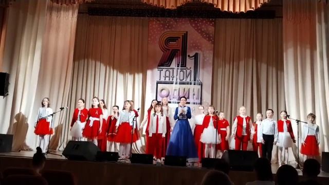 Всероссийский конкурс-фестиваль искусств г. Краснодар коллектив Планета детства ст. Павловская смотреть онлайн