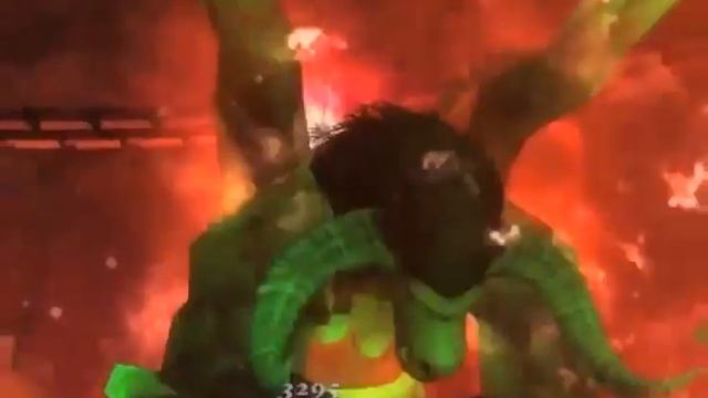 GAMEINC : Silkroad online Legend 6 смотреть онлайн