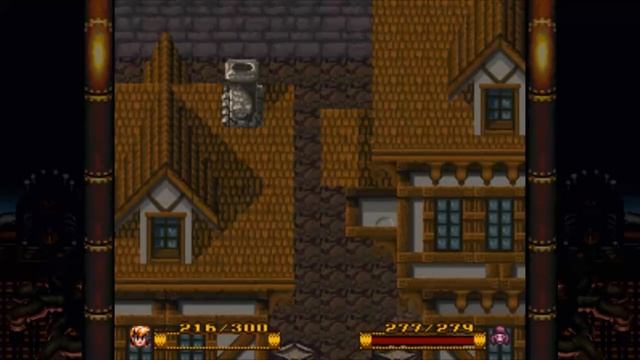 Let's Play Secret of Evermore - Pt 19 - Experiment 1110 : Wizards of the Lost Kingdom смотреть онлайн