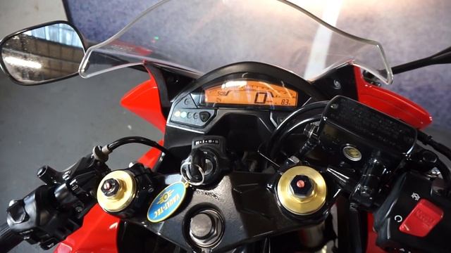 MOTORBIKES 4 ALL REVIEW HONDA CBR600F 2011 FOR SALE смотреть онлайн
