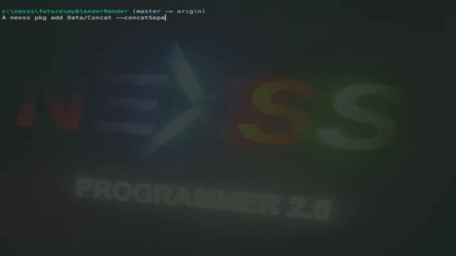 Render in Blender - almost 30 programming languages (Lua, Rust, R example) | Programming Quick Tip смотреть онлайн