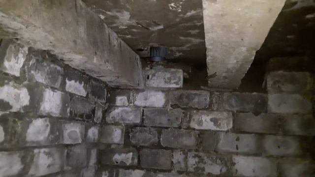Восстановление заброшенного подвала . смотреть онлайн