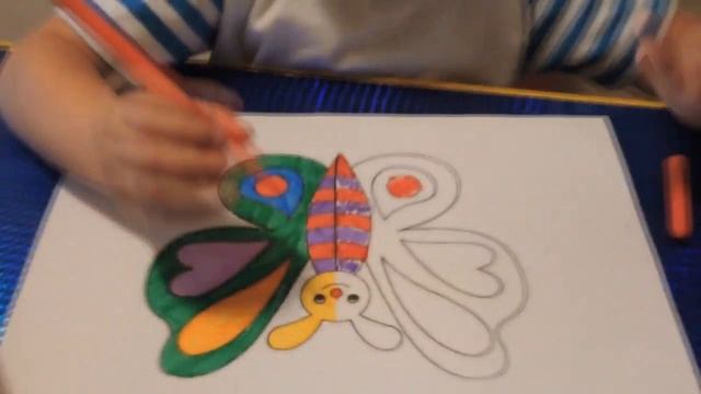 Раннее развитие. Развитие мышления. смотреть онлайн