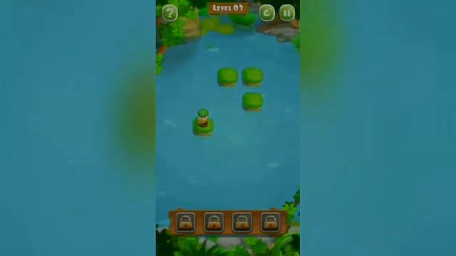 Piko Land Adventure смотреть онлайн