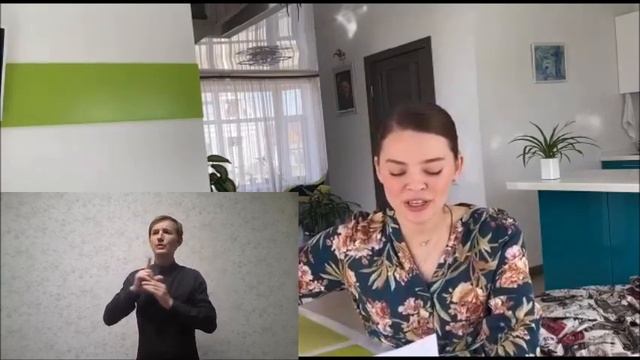 «Сказки на ночь». Читает Екатерина Марсальская (часть 2) смотреть онлайн