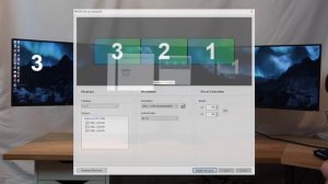 NVIDIA Surround Setup & AMD Eyefinity Comparison