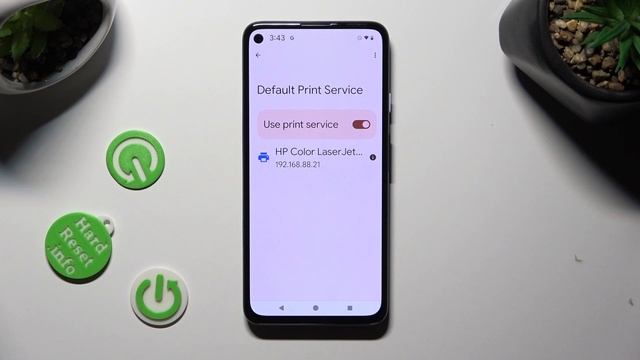 How to Connect Printer on Android 14 - Print Wireless смотреть онлайн