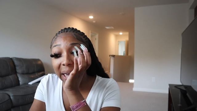 YOUTUBERS RUINED MY 21ST BIRTHDAY TRIP *GOT KICKED OFF THE CRUISE FOR FIGHTING* PT 2 смотреть онлайн