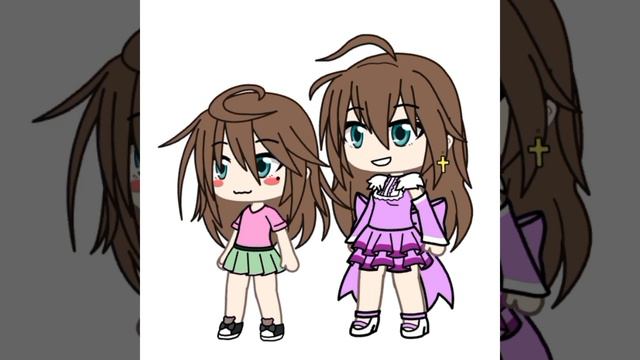 Хочу найти себе пару. Есть желающие? Пол не важен #gachalife #gachatrend #dreamcore #gacha #ищупару смотреть онлайн