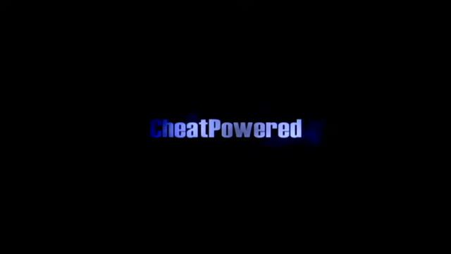 CheatPowered Intro #1 смотреть онлайн