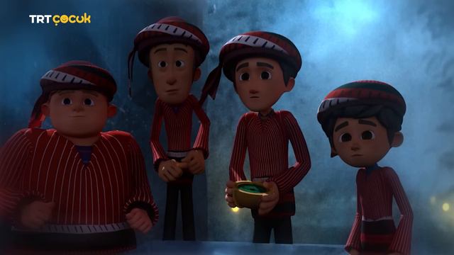 Rafadan Tayfa | Denizler Fatihi