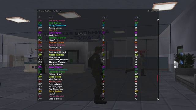 iq 20 у состава Yakuza. Какой лидер,такой и состав. смотреть онлайн