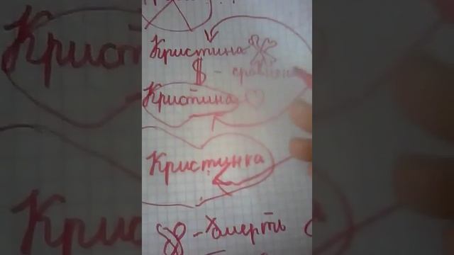 Как изменить свой почерк,? +конкурс? смотреть онлайн