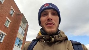 Забайкальск. Как живёт приграничная глубинка России