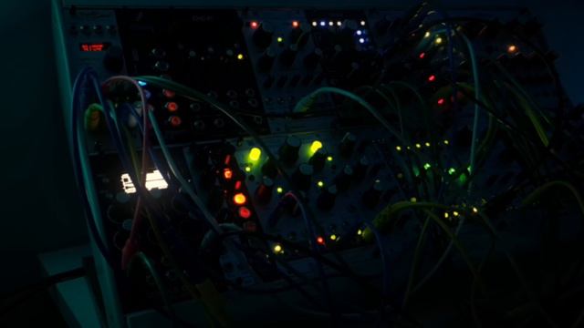 Log 7: Arpeggios with Pam + Chord v2 смотреть онлайн