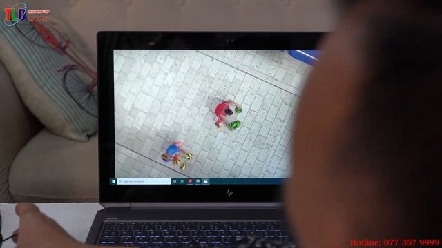Đánh Giá Chất Lượng Laptop Đồ Hoạ Nặng HP ZBOOK 15G5 смотреть онлайн
